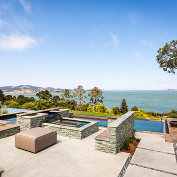 Bayside Gem, Tiburon