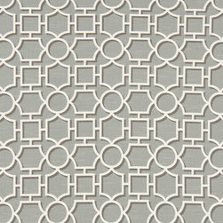 Vreeland in Brindle - Fabric