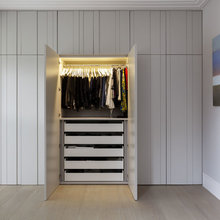 Storage and Millwork Ideas