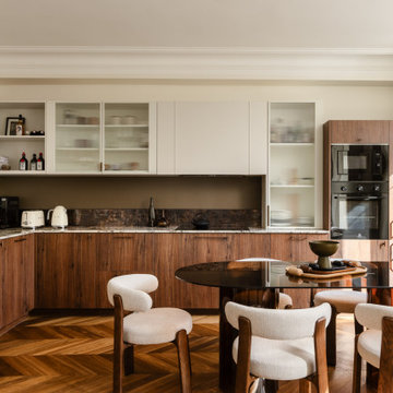 cardinal Appartement familial