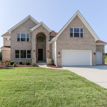 The Blake Modified | Stewart Ridge Plainfield, IL