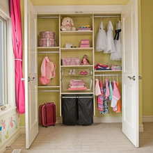 Closets