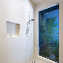 Guest Ensuite