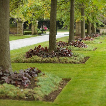 Gardens