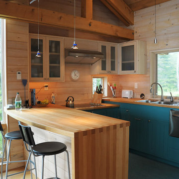 Maine House