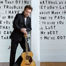 John Mellencamp