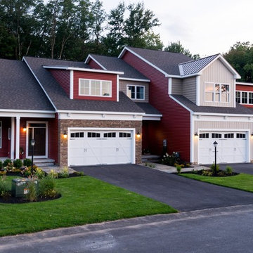 Orchard Pointe Townhomes