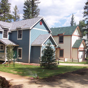 Blue Spruce Village - Estes Park