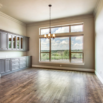 Transitional-elegance