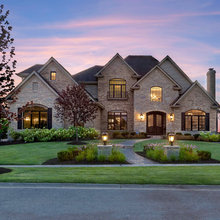 Front Yard Remodel