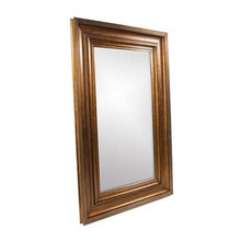 WALL MIRROR