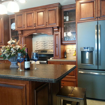 American Home Remodeling