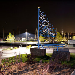 Edelman Sculpture - Products