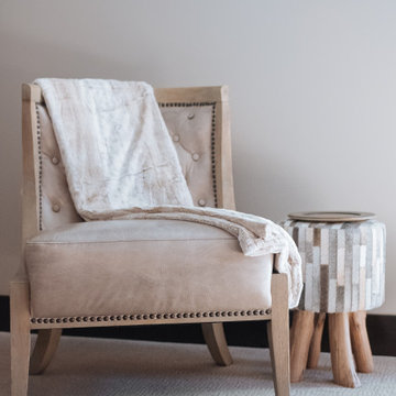 Decor and Furnishings