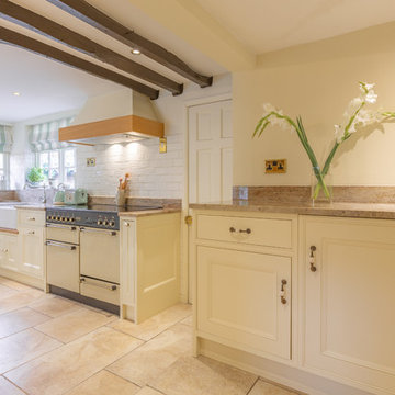 Lucy's Kitchen