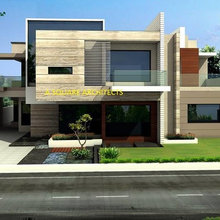 Elevations