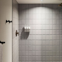 Jance Bedroom / Bathroom