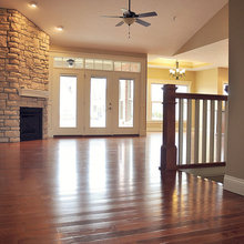 Living Room Ideas