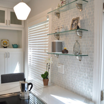 Bristol Kitchen Renovation