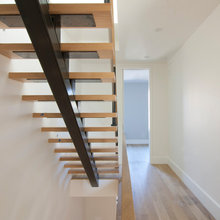 Floating Staircase