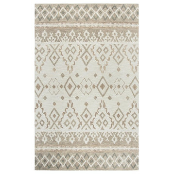 Rizzy Home Opulent Collection Rug, 5'x8'