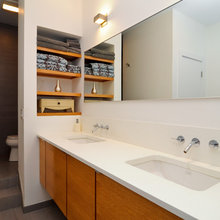 Bathroom ideas