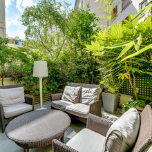 jardin
