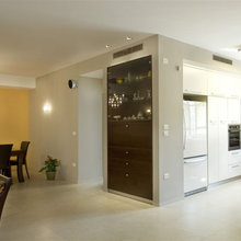 israel apartment