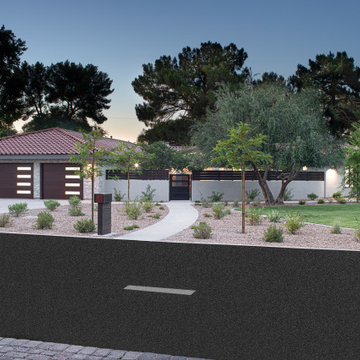 Montecito Masterpiece