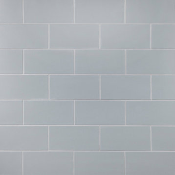 Projectos Cloud Grey Ceramic Floor and Wall Tile