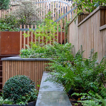 Lifestyle Gardens Design & Build Limited