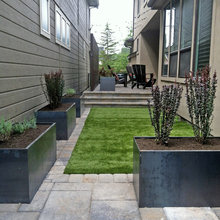 Raised Garden