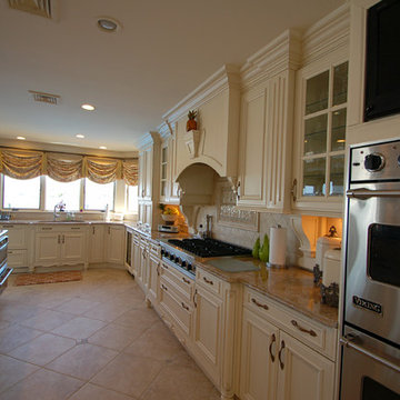 Point Pleasant Kitchen 1
