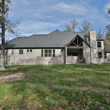 Versailles Custom Build