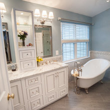 Bathroom Ideas