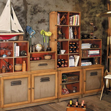 nautical decor