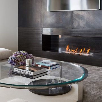 Gary Lee Partners - Michigan Ave Condo