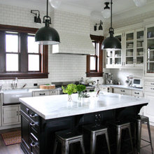 Carriage house remodel