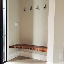 entry way