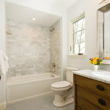 Bathroom Ideas