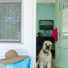 Small House Living