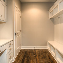 Interior - Mudroom