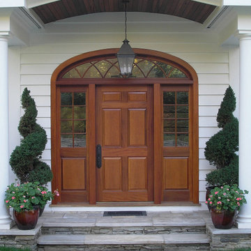 Upstate Door - Custom Exterior Doors