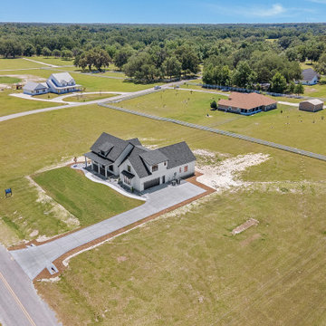 Modern Farmhouse