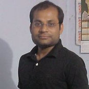Awadh Kishore's photo