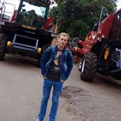 Dmitry Gaponenkos foto