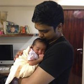 Devang Kamdar's photo