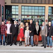 Photo de Gary Ross