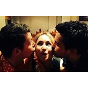 Photo de Caroline Pichon