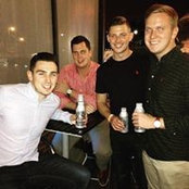 Stephen Devane's photo